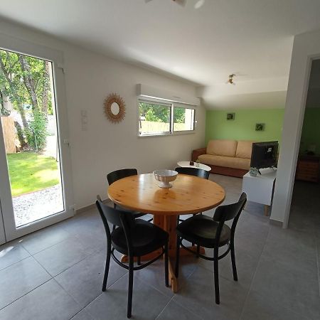 Valgabiou Apartment Chorges Luaran gambar