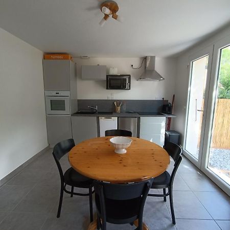 Valgabiou Apartment Chorges Luaran gambar
