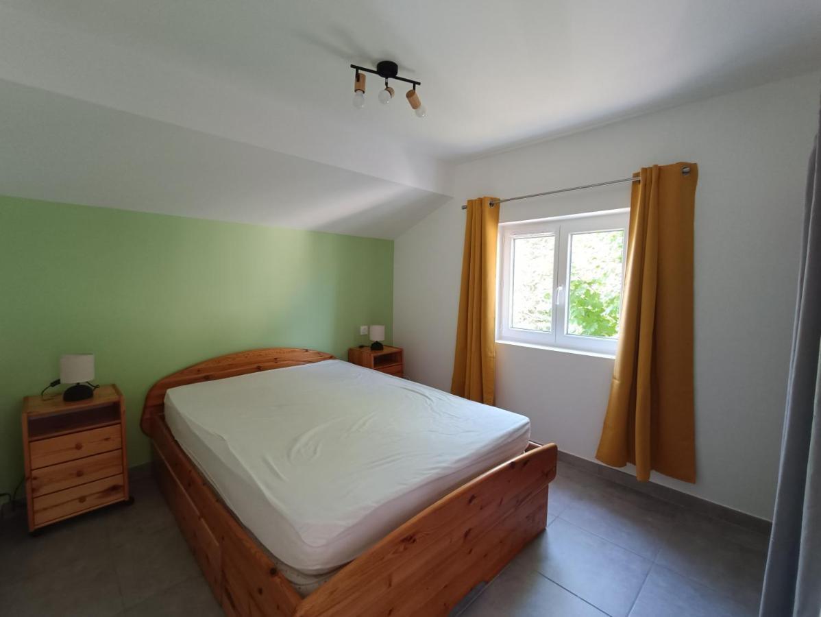 Valgabiou Apartment Chorges Luaran gambar